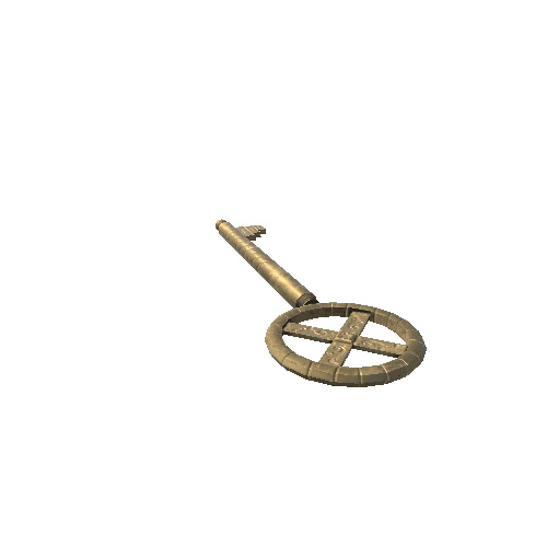 Key 4_1_Gold